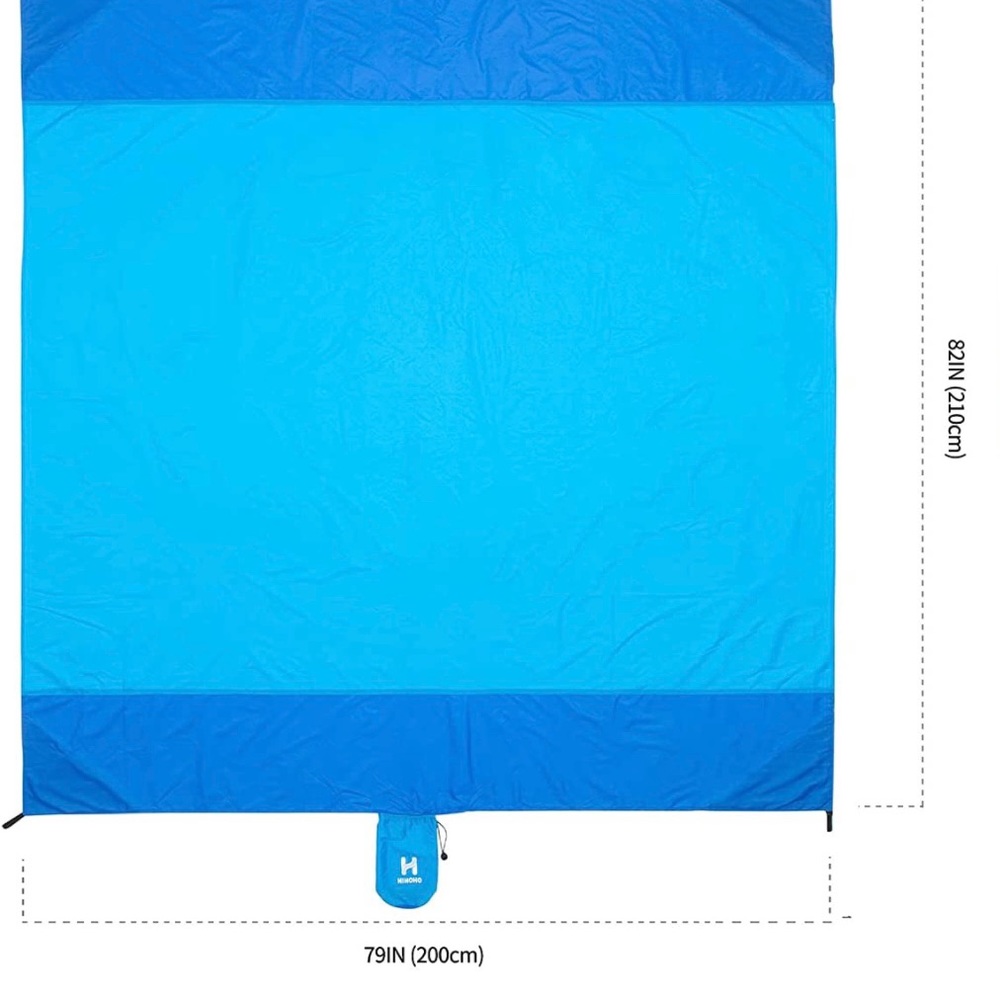 Beach Blanket WaterProof and SandProof